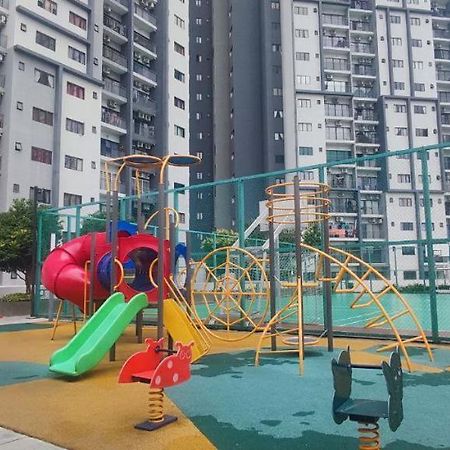 Rf Homestay Nilai Luaran gambar