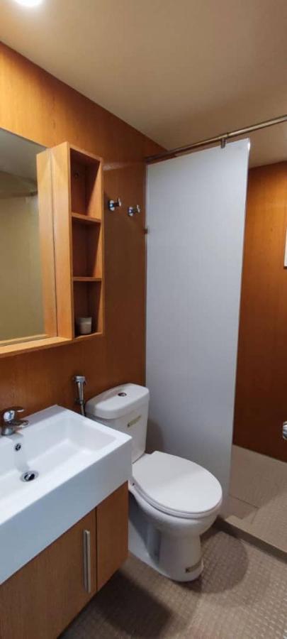 Rf Homestay Nilai Luaran gambar