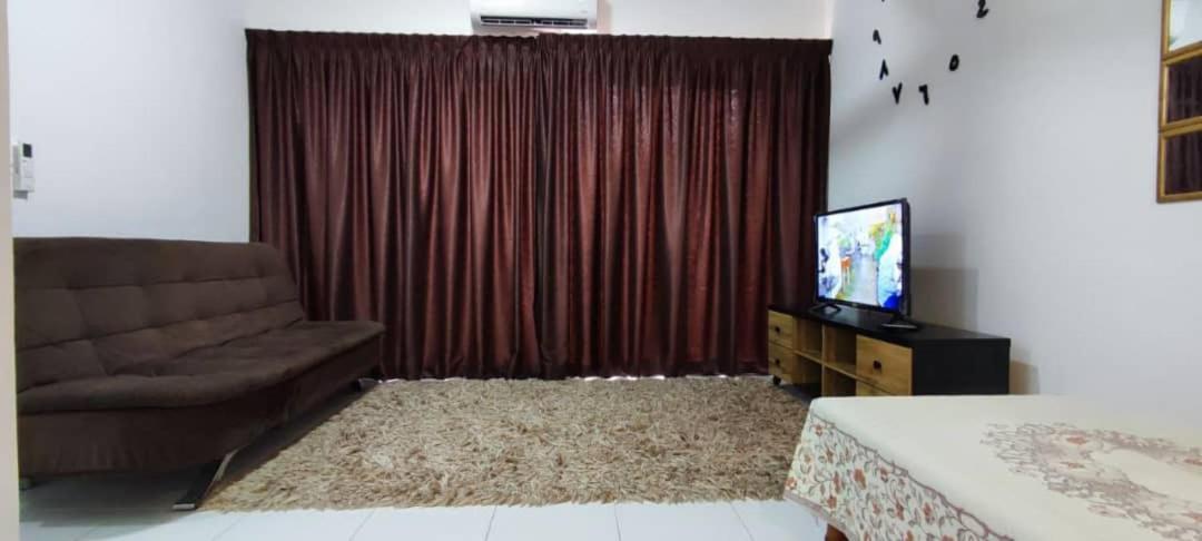 Rf Homestay Nilai Luaran gambar
