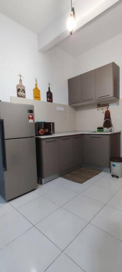 Rf Homestay Nilai Luaran gambar