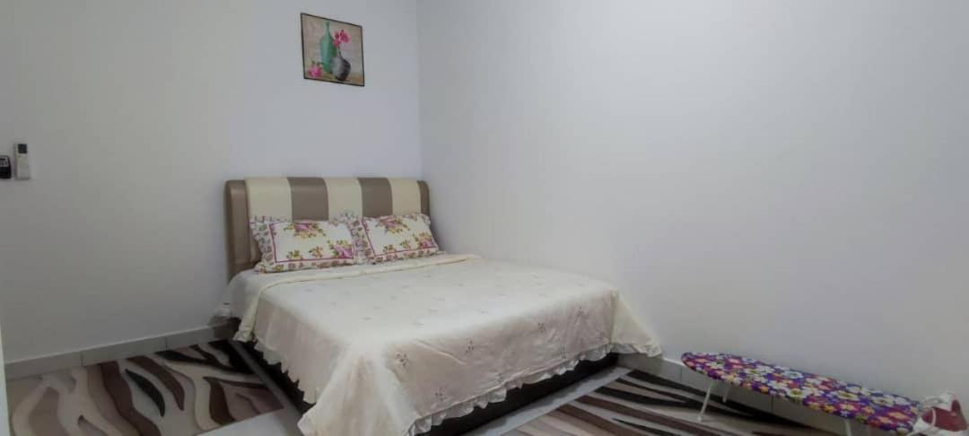 Rf Homestay Nilai Luaran gambar