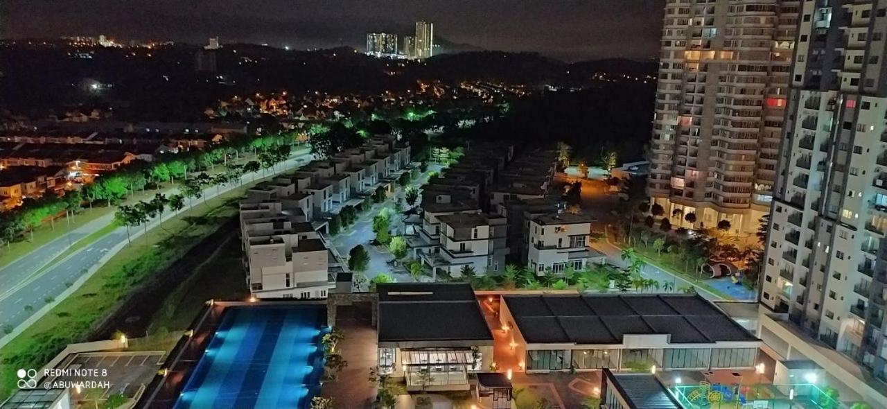 Rf Homestay Nilai Luaran gambar
